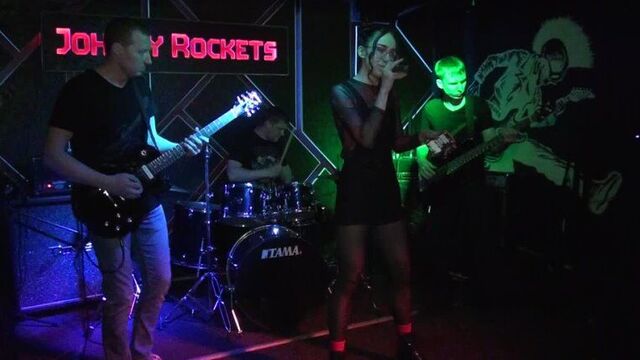 Погода в сибири