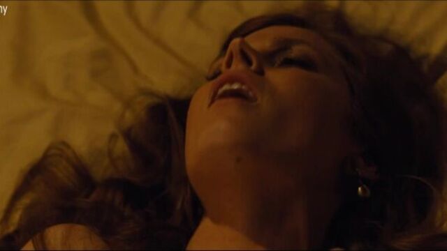 Эми адамс (amy adams) голая в фильме "афера по-американски" (american hustle, 2013, дэвид о. расселл) 1080p