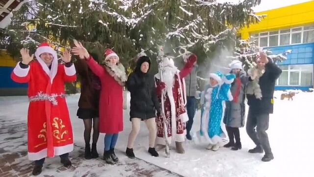 Video by актив молодёжи тульского региона мжд