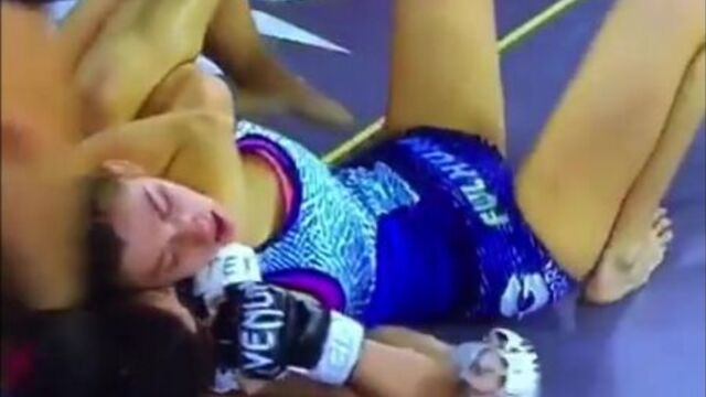 Маккензи дерн | mackenzie dern - legacy 61 mma