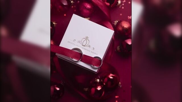 Video by дворец обручальных колец |обручальные кольца спб