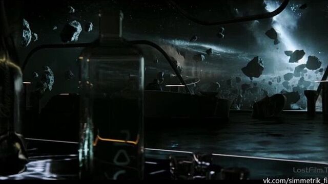 За разломом орла 18+