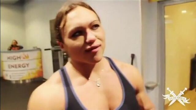 Наталья трухина