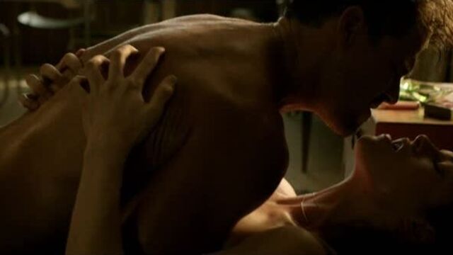 Jessica de gouw - these final hours (2013) hd 1080p nude? hot! watch online / джессика де гау - последние часы