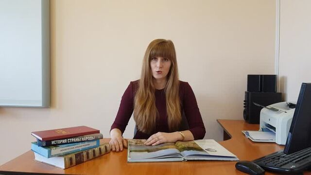 Абрамова марина константиновна - преподаватель гапоу "орский нефтяной техникум"/ председатель молодежной палаты города орска