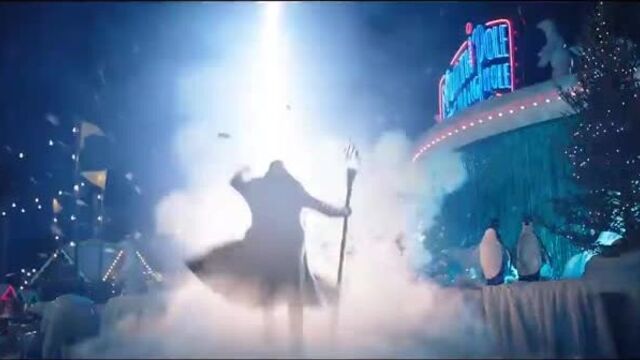 Шазам!, 12+, смотри в гриннфильм с 4 апреля 2019г.