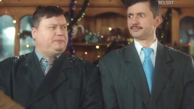 «мы беларусы» / з фільму «чынчыны ў краіне цудаў»