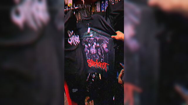 Видео от рокбункер ™ - магазин рок атрибутики