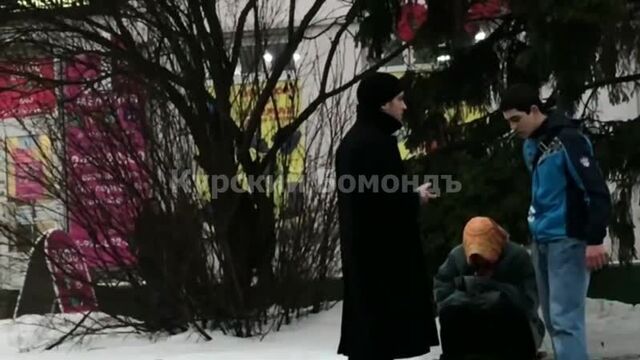 Это моя точка. курск