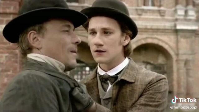 Верховенский