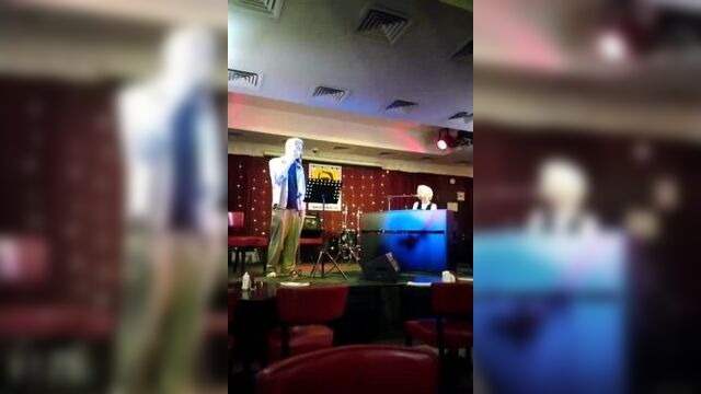 Дуэт алексей гоман и валерия коган (саундчек)