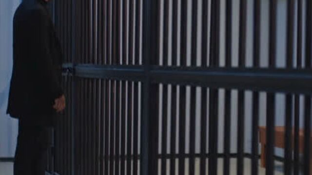 Из сериала «чёрно-белая любовь» 39 серия