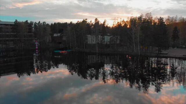 Загородный spa - курорт "аврора - клуб"