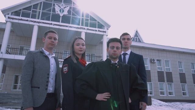 Video by ижевский институт (ф) вгую (рпа минюста россии)