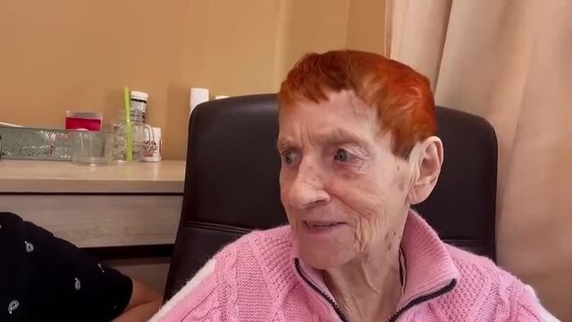 Андрей чуев думает свозить свою бабушку в турцию