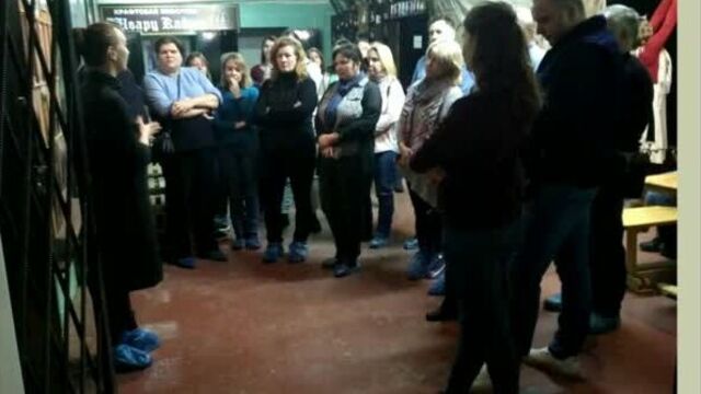 Schwarz kaiser, фотоотчёт