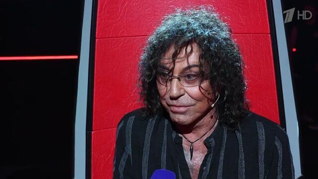 Валерий леонтьев. интервью.