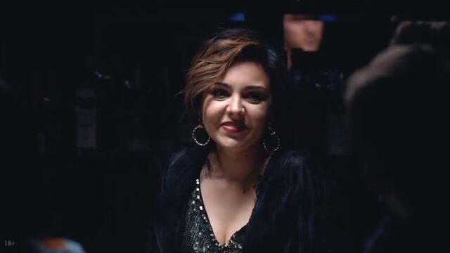 Бар в большом городе. ирина чеснокова в рубрике sin city