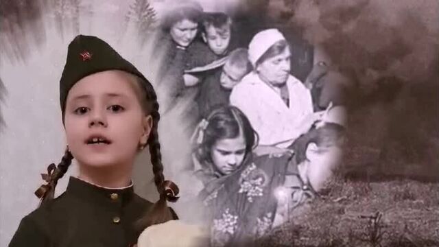 Мбоу федоровская сош № 5, наумова александра, 2 а класс. автор стихотворения л.тасси "оборванного мишку утешала"