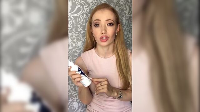 Ферментативный гель для умывания lundenilona