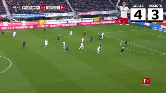 Марсель забитцер