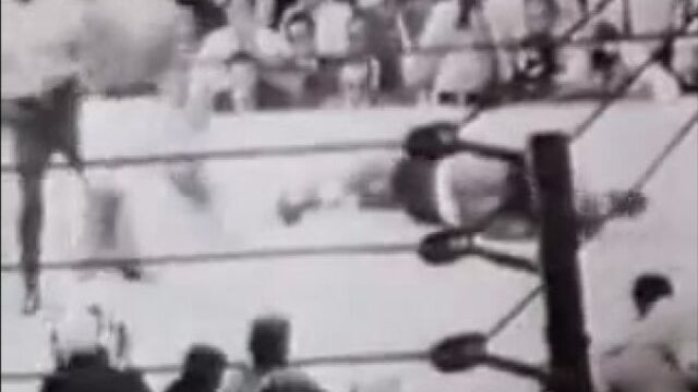 Кассиус клей