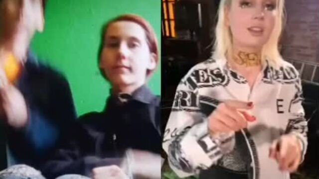 #клавакока #ниллето