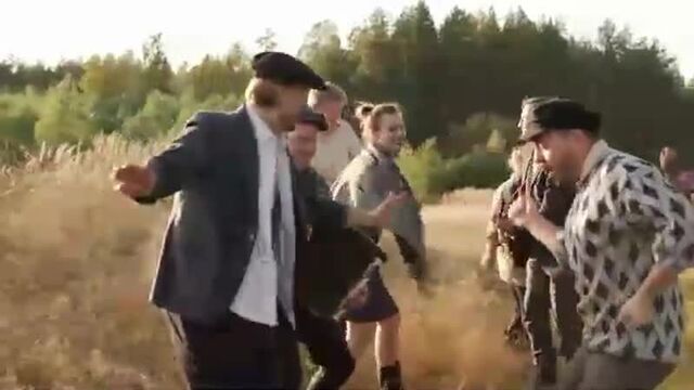 Я. сумишевский и а. петрухин - "пластиночка"