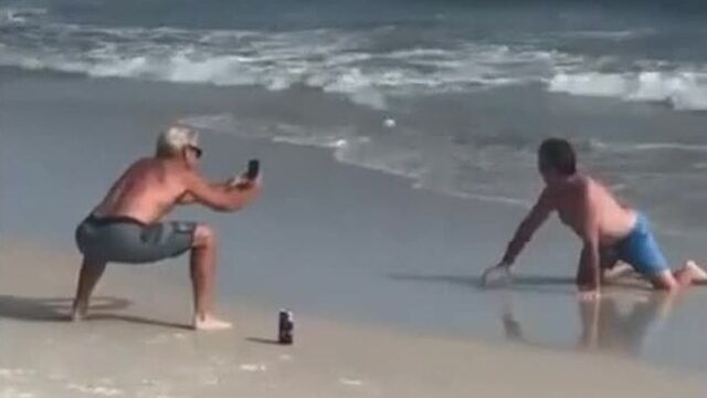 Инстасамки