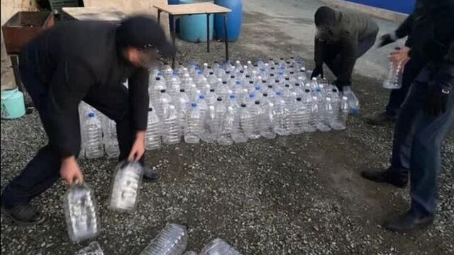 Массовое отравление суррогатным алкоголем в оренбуржье: 54 пострадавших, 26 жертв, пять детей осиротели