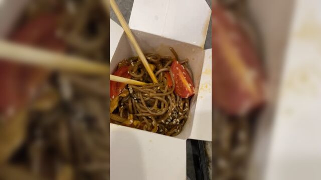 Video by дело в рисе | азиатская кухня | ижевск