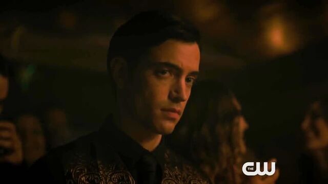 Ривердейл 3 сезон 7 серия (отрывок)