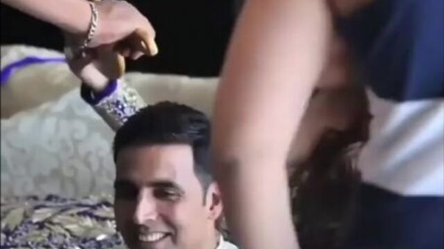 Акшай кумар и твинкл кханна