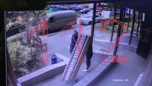 Как выносили трупы из квартиры в одинцово на улице садовая