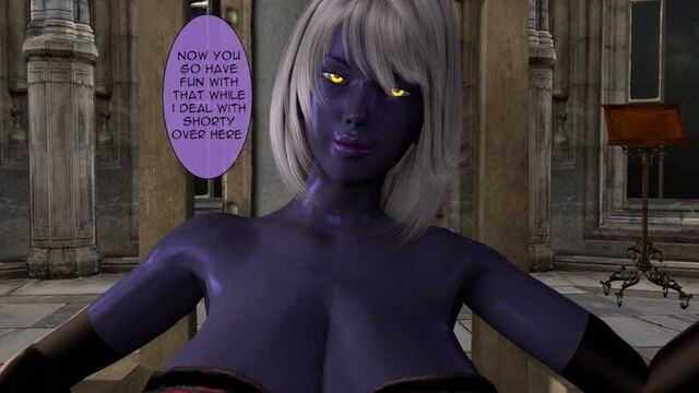 Nualia glory mirror 60fps