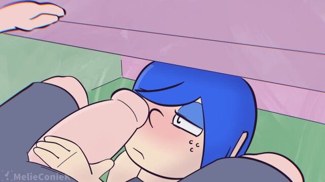 Marie x double-d 2160p