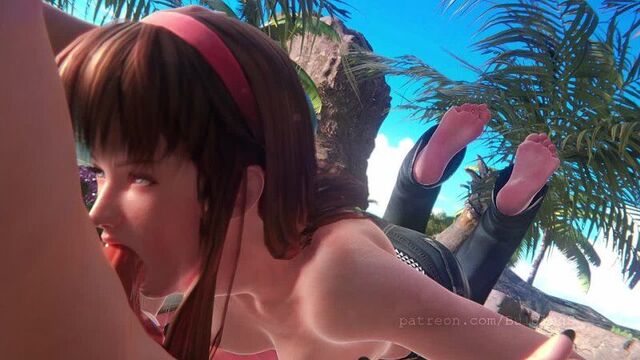 Hitomi facefuck_topless (audio)