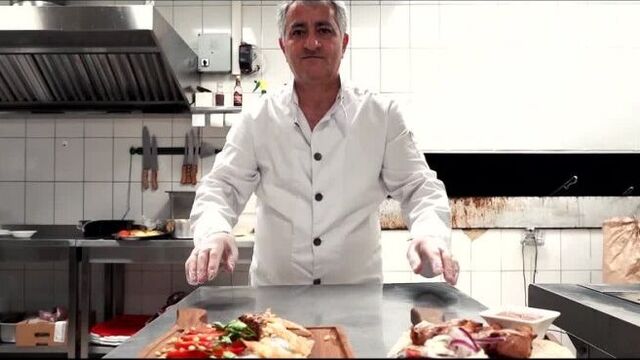 Ресторан "савва" приглашает!