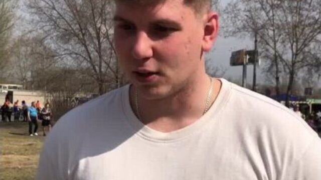 Video by бургеркит | сеть бургерных в красноярске