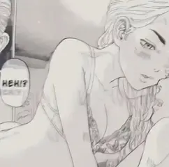 Tokyo revengers; emma sano [vine/edit] — porn video online