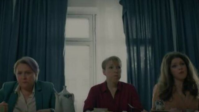 Училки в законе 2 — скоро на пятнице!