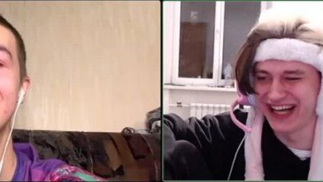 Некоглай и иван золо смеются смех на стриме блогеры