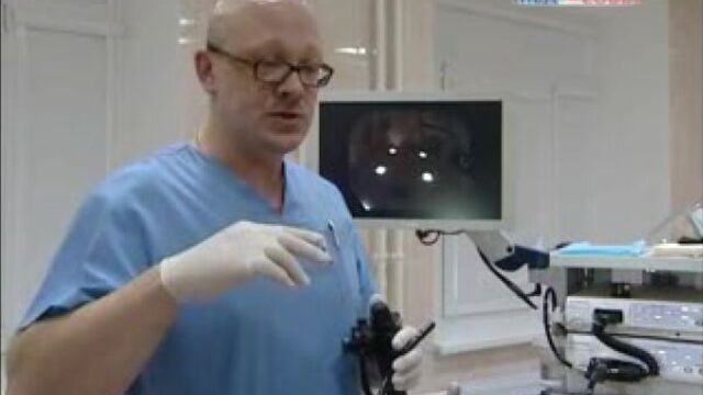 Диагностика в мц "медеор"