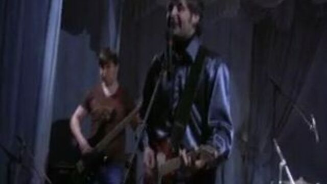 "ничего страшного" социопат&блюз&band - "песня простого человека"