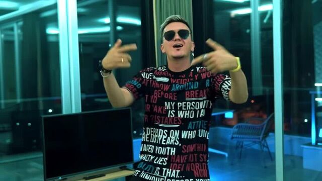 Eminem & akon - smack that | кавер на русском | cover rus | перевод | эминем | женя hawk