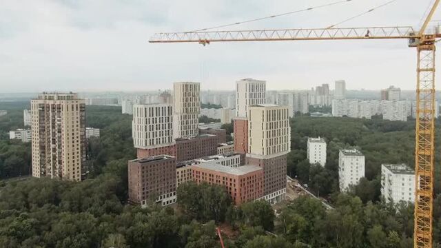 Жк академика павлова