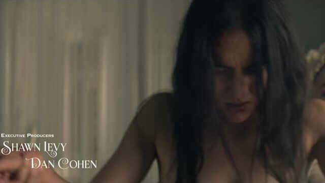 Джесси мей ли - тень и кость / jessie mei li - shadow and bone ( 2021 )