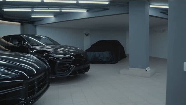 Селеба из гетто