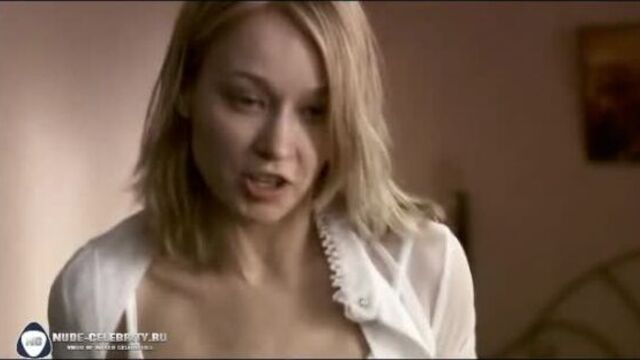 Голая анастасия панина