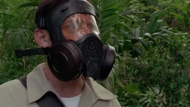 Остаться в живых 3 сезон (бен лайнус убивает своего отца)